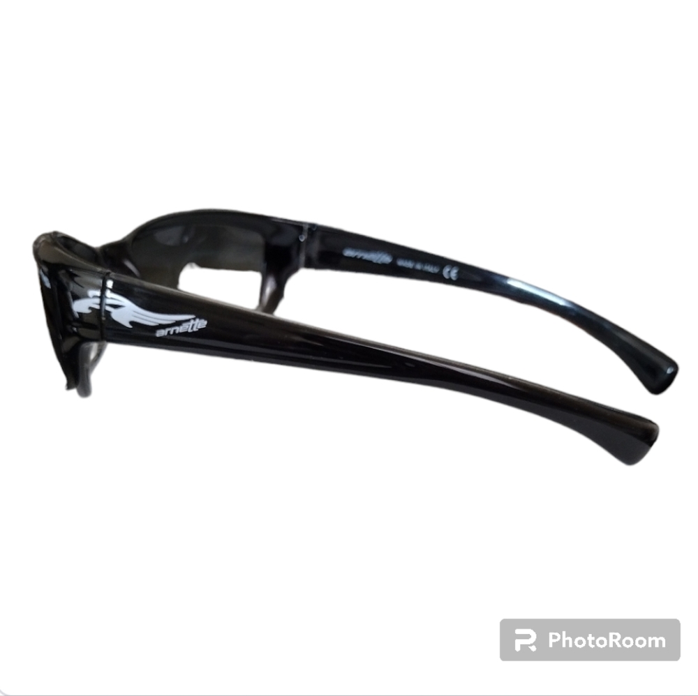Arnette Tantrum 4037 326/11 Surf Sunglasses Made in I… - Picture 4 of 4